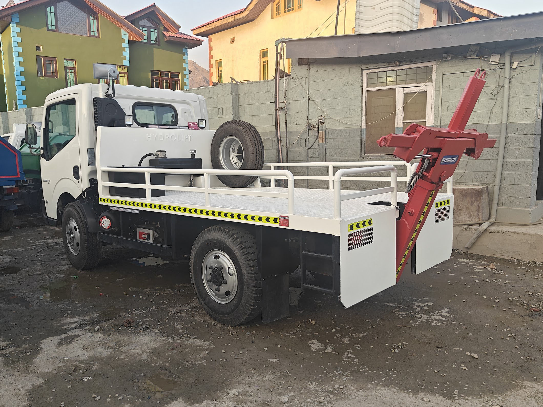 Mobirise Website Builder