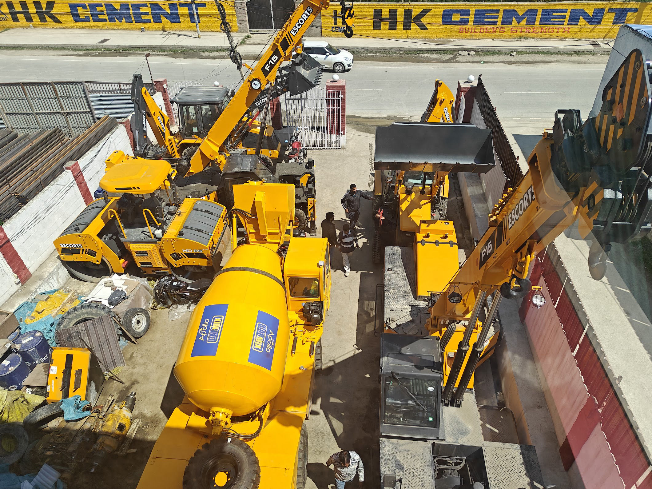 Mobirise Website Builder